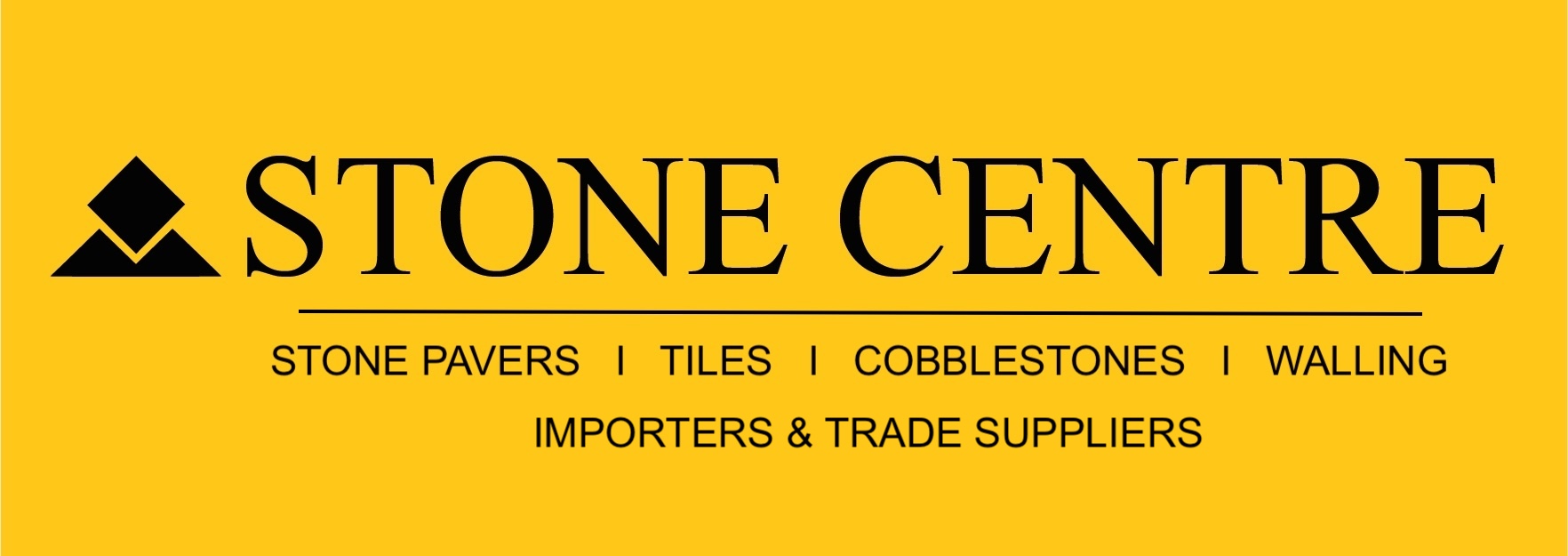 Stone Centre