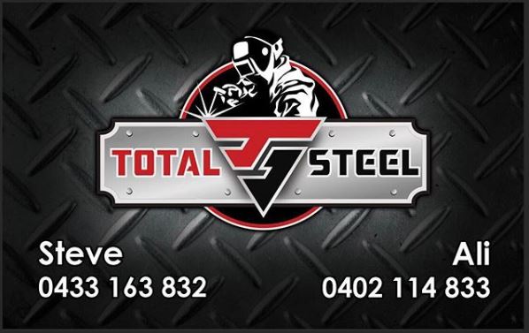 Total Steel
