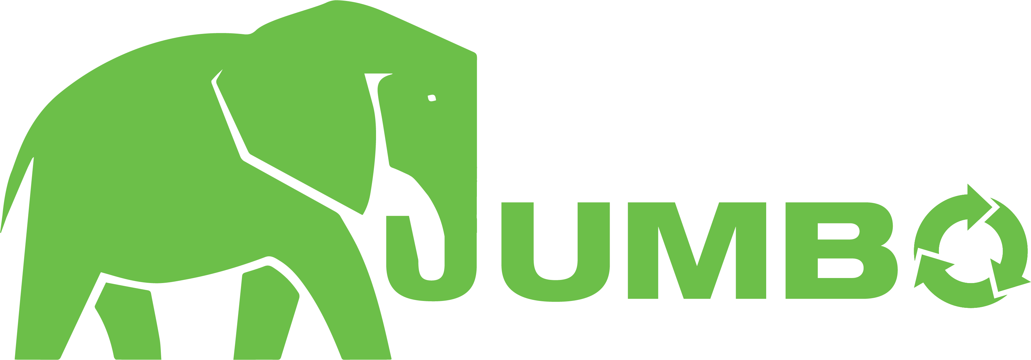 Jumbo Skip Bins