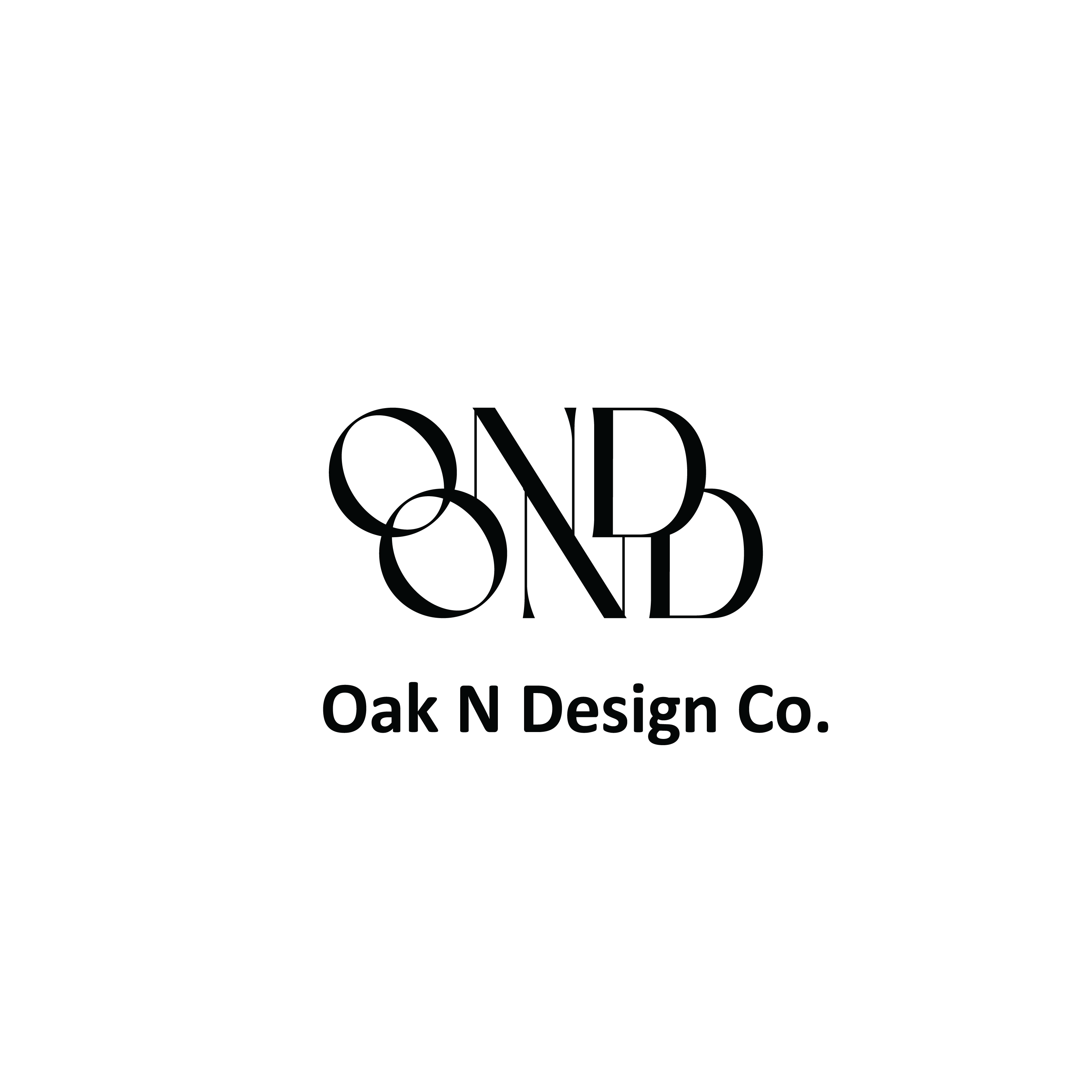 Oak N Design Co.