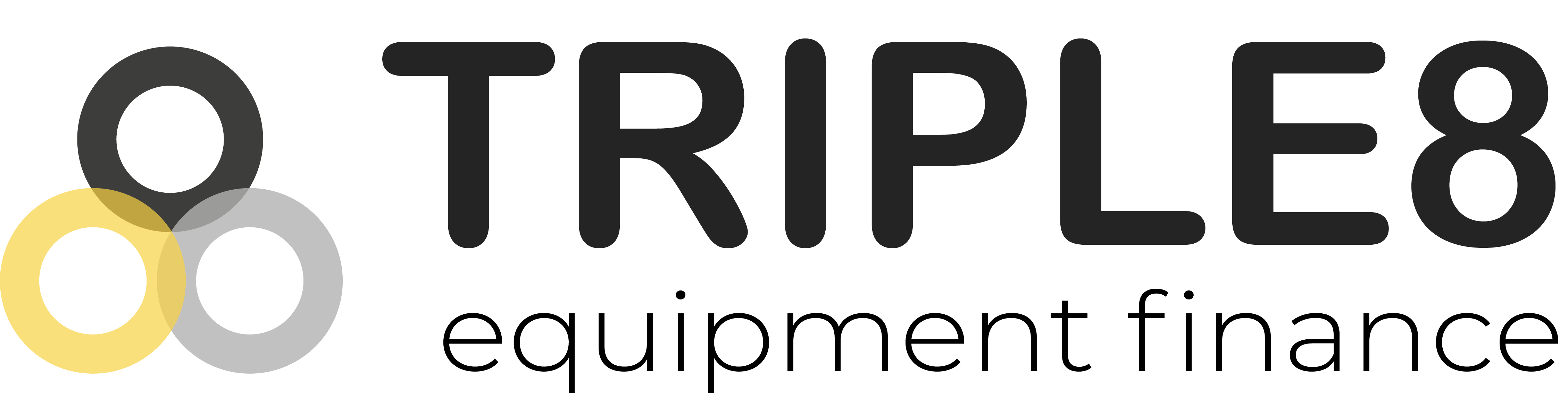Triple8 Equipment Finance