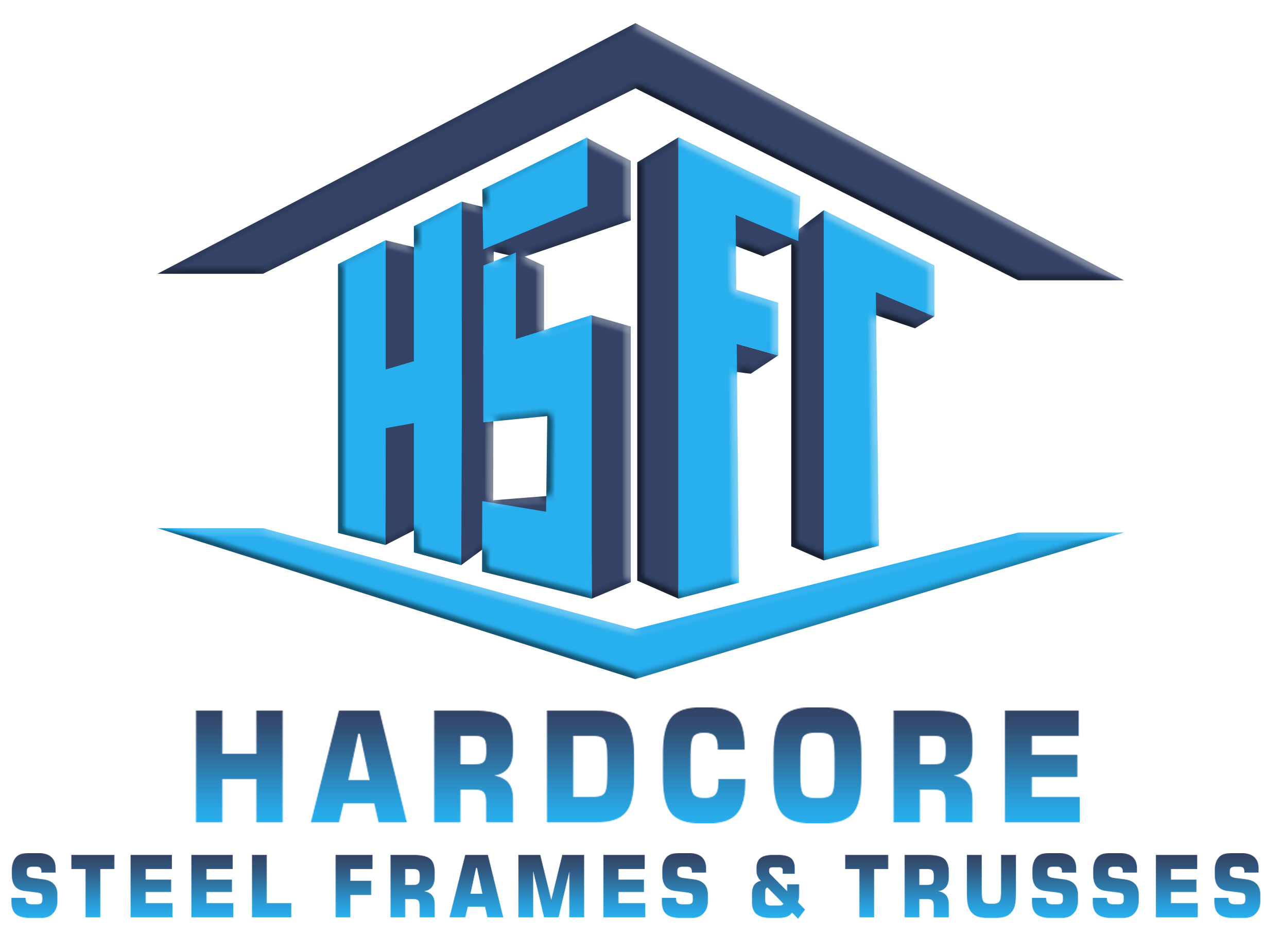 Hardcore Steel Frame & Truss