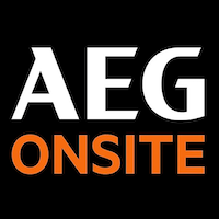 AEG Powertools
