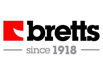 Bretts Timber & Hardware